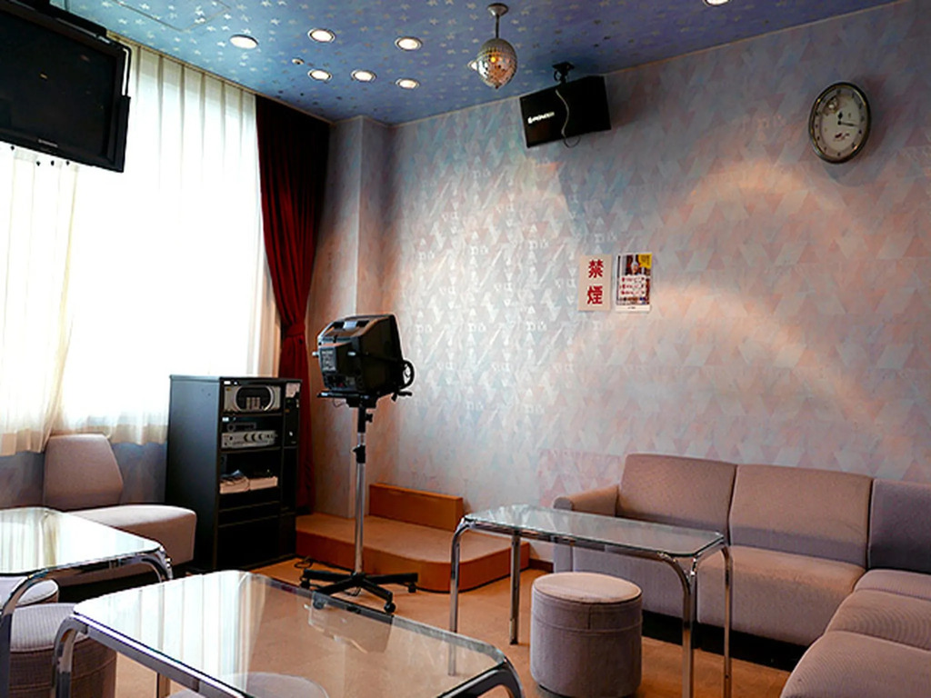 KAMENOI HOTEL Fukui