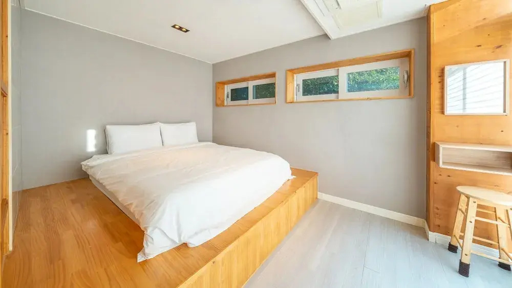 Geoje Inbito Pension