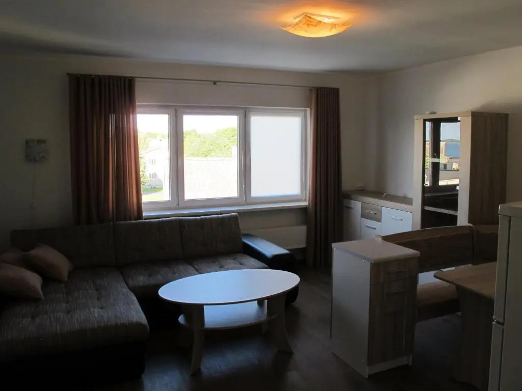 Orissaare Apartment