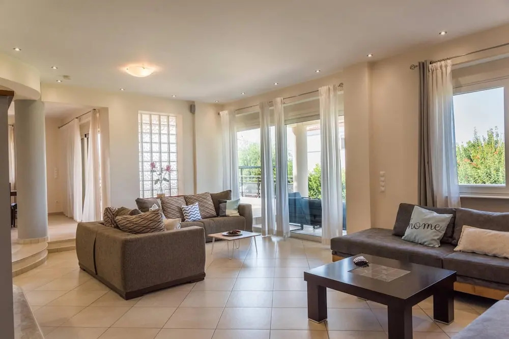 Villa Rafaella