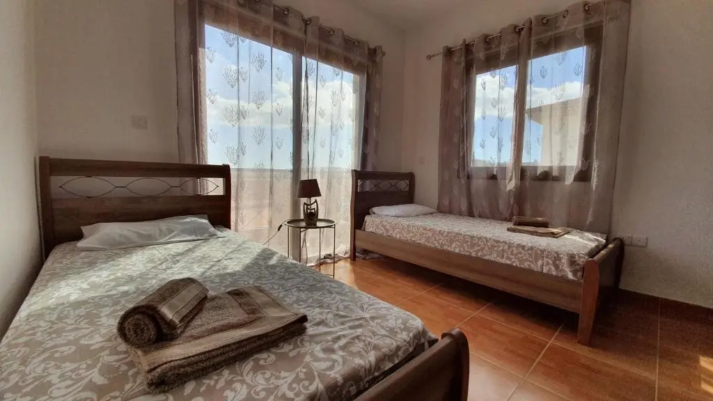 Dafni villa 12