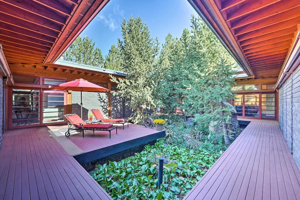 3 Mi to Ski! Luxe Retreat Near Sun Valley