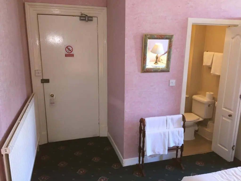 Hermitage Guest House