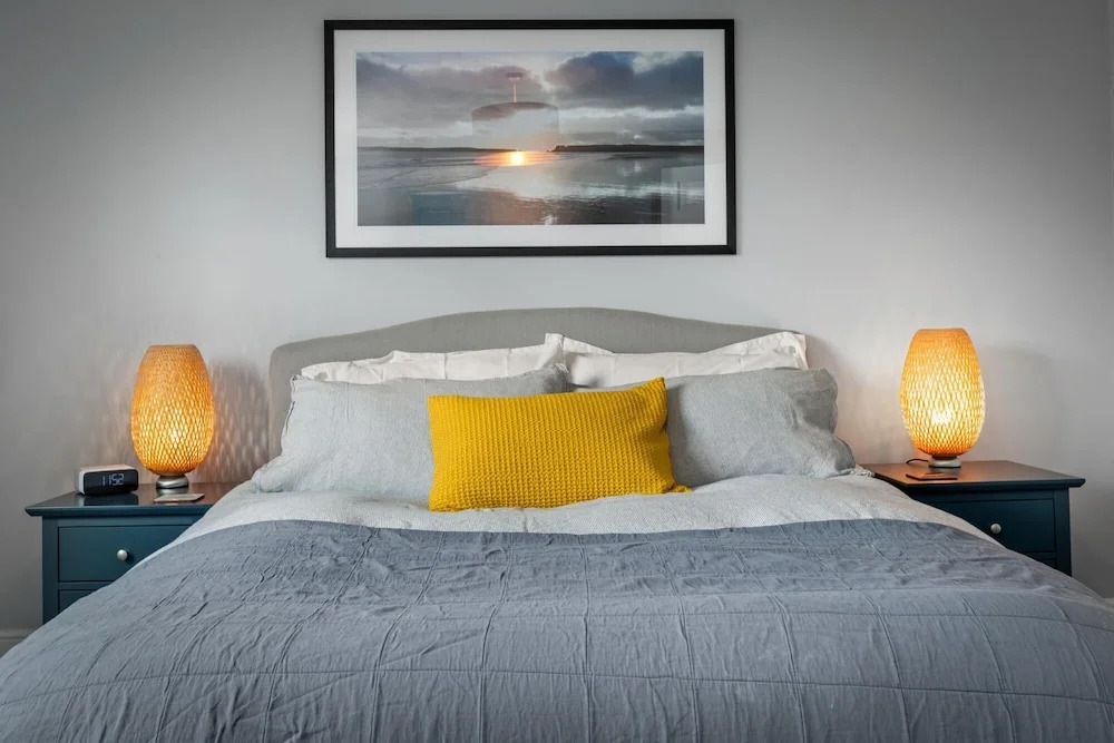Woodfield House - Beautiful Tenby Cottage