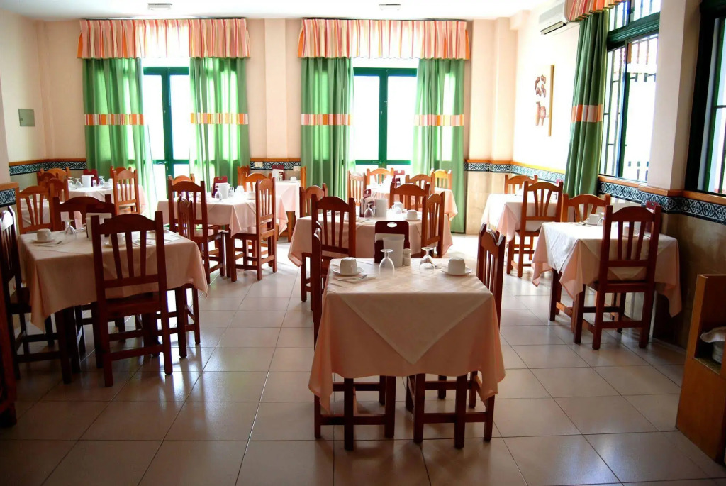 Hotel Apartamentos Villa Gomera