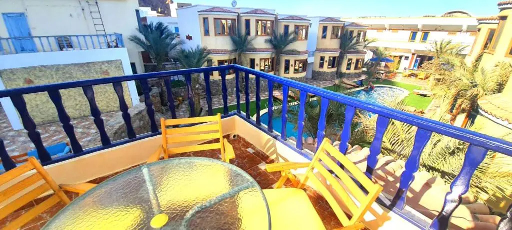 Neptune Residence Dahab