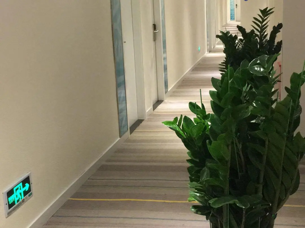 7 Days Inn Huizhou Danshui Yi Center