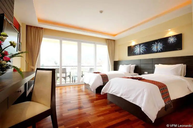 Jintana Patong Phuket