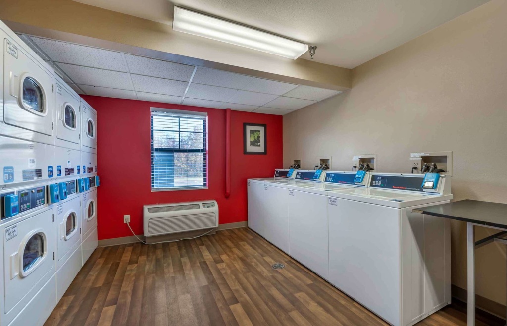 Extended Stay America Suites - Fort Wayne - South