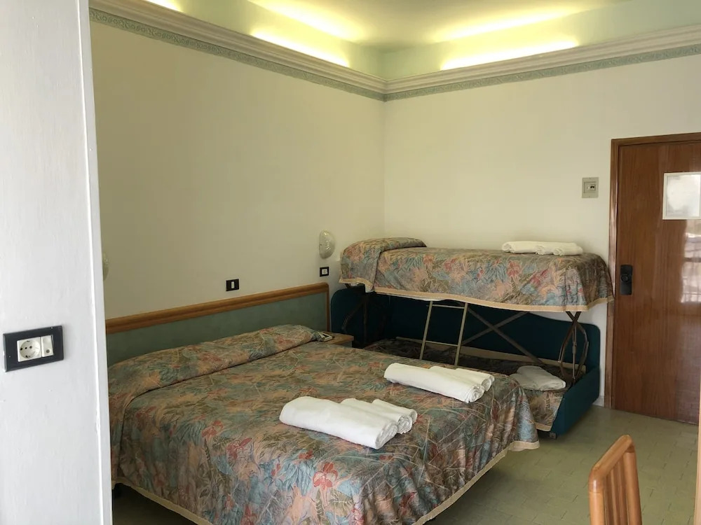 Hotel Augustus