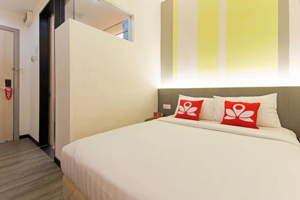 ZEN Rooms Kinta Alley