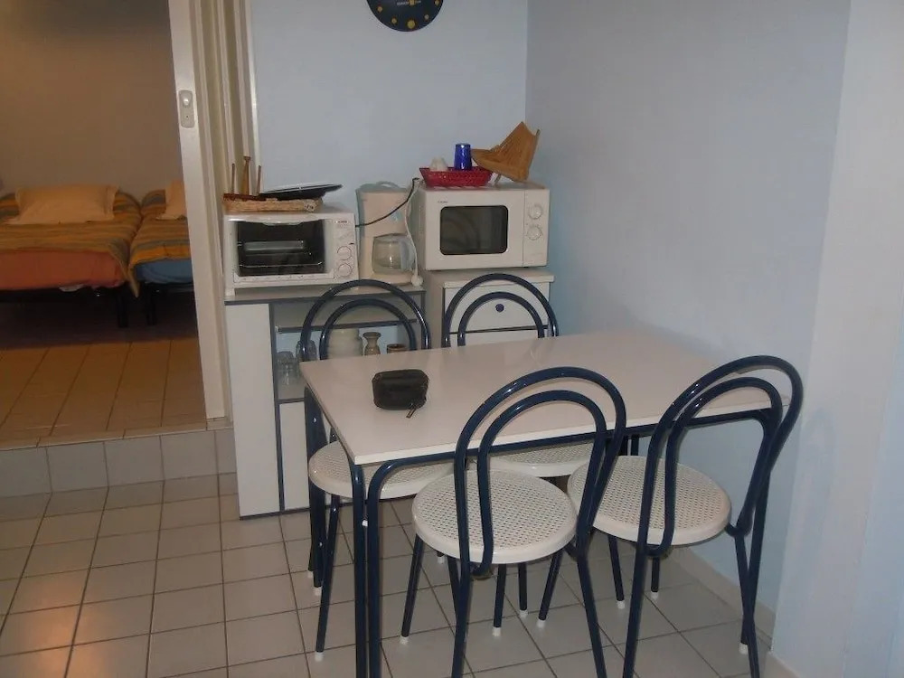 Chambre d'hôtes l'Avocette