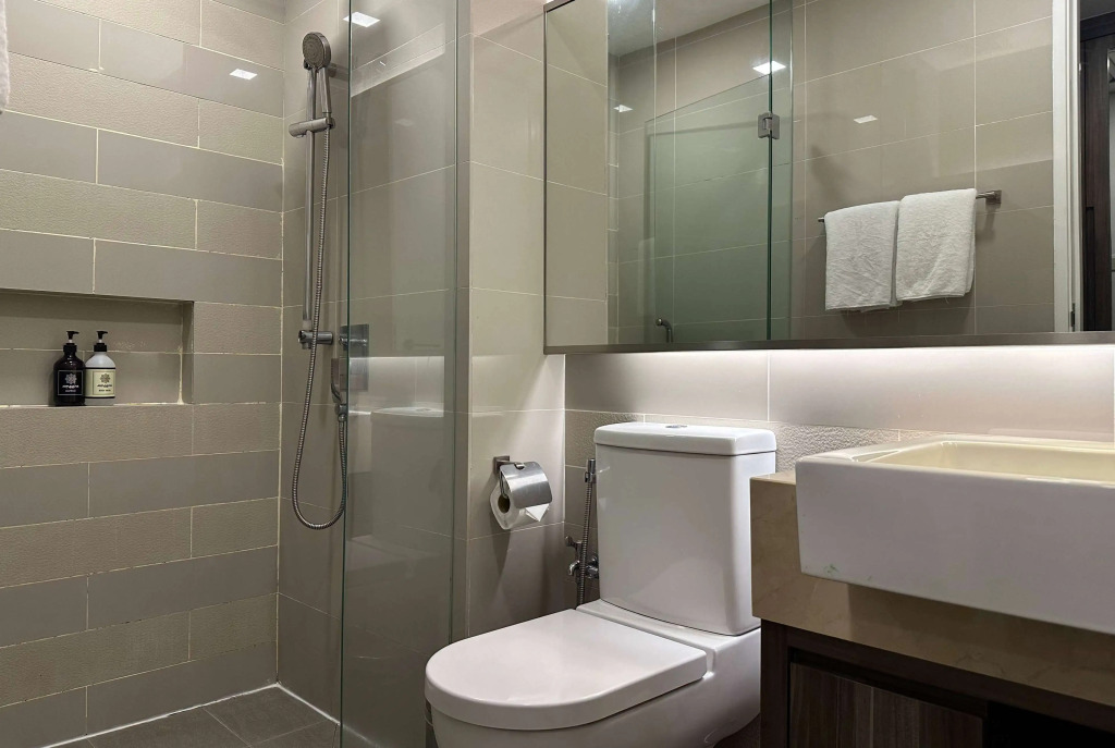 Ramada Suites by Wyndham Kuala Lumpur City Centre