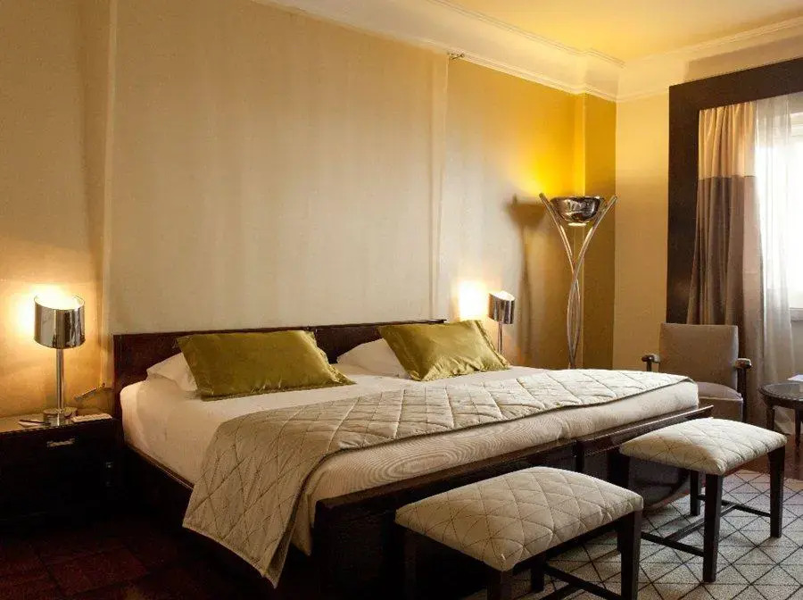 Hotel Lisboa Plaza - Lisbon Heritage Collection - Avenida