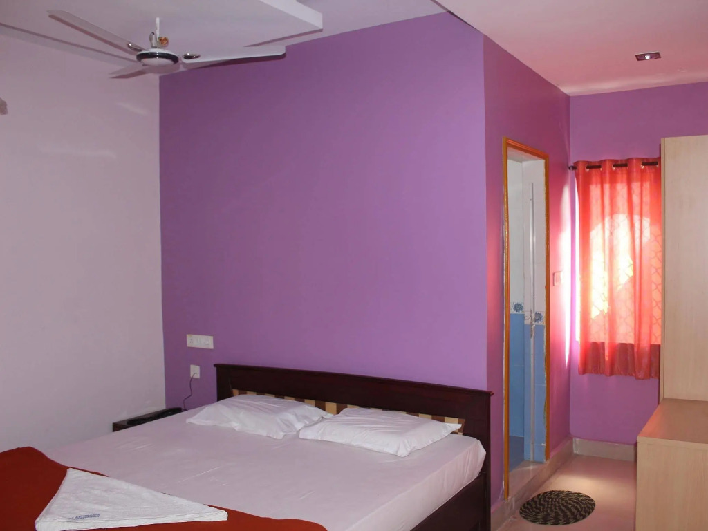 Sri Anupama Residency