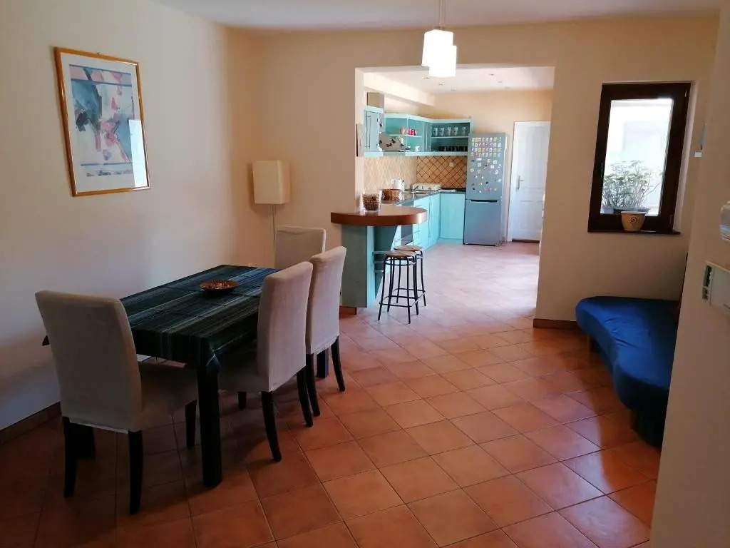 Ivett Apartman