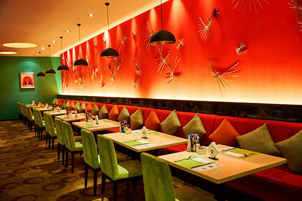Holiday Inn Shanghai Pudong Nanpu by IHG