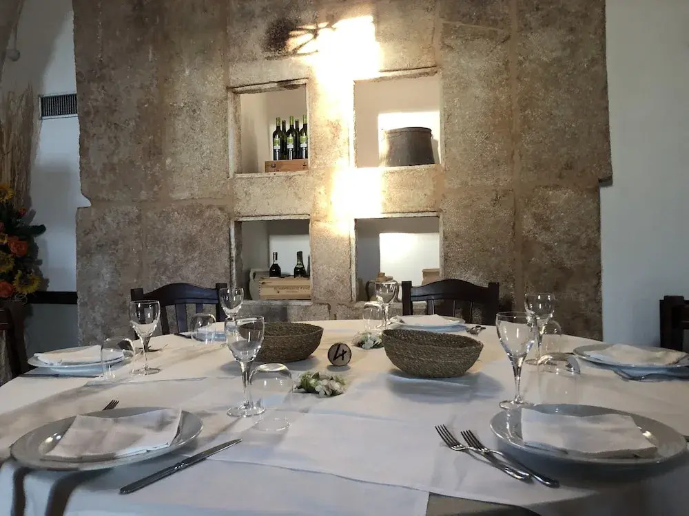 Masseria Borgo Santuri