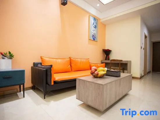 Yashidun Apartment (Linyi Taisheng Plaza)
