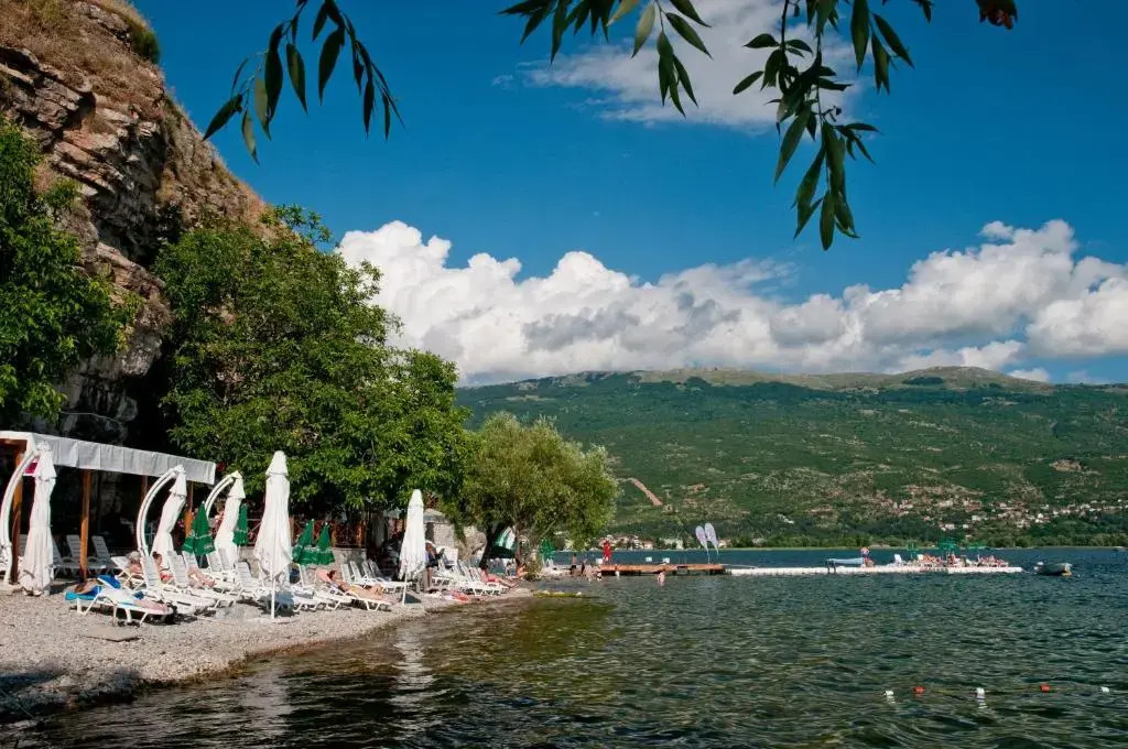 Apartments Villa Saray