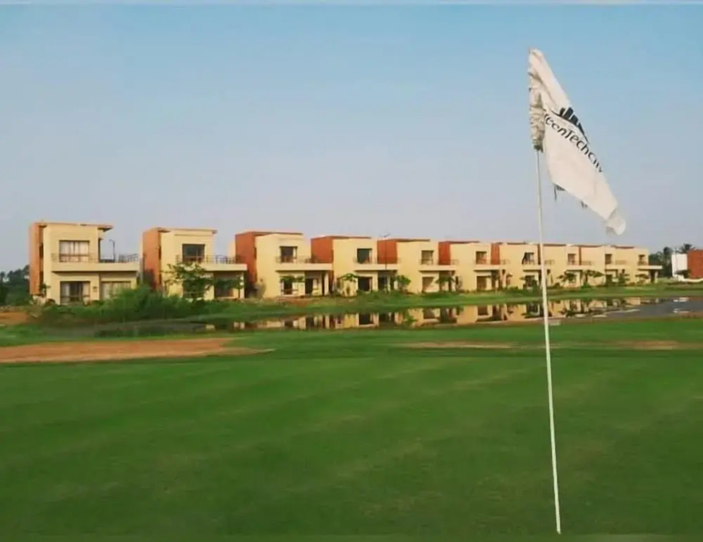 Golf Villa Vedic Village
