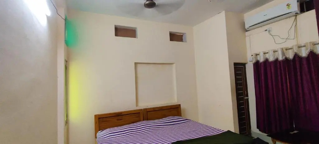 Shradharam Lodge