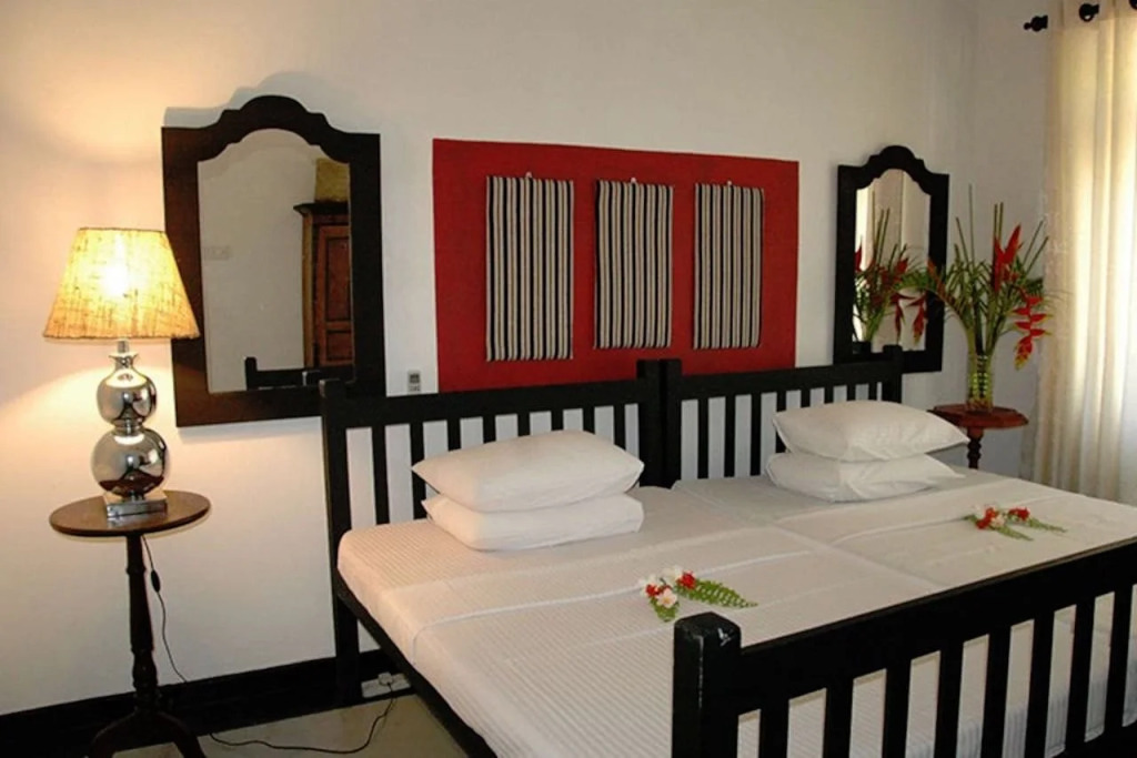 Indika's Residence