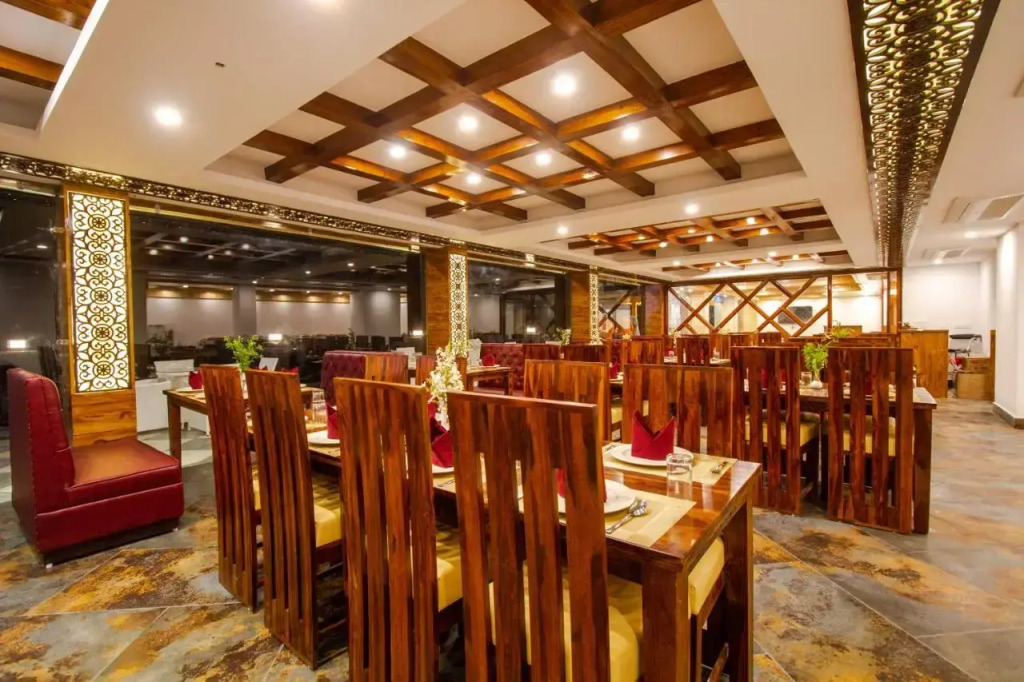 Snow White Resort & Spa