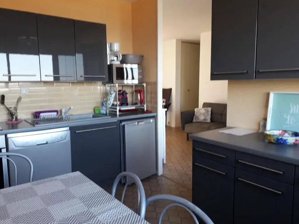 Appartement Soulac-sur-Mer, 3 pièces, 3 personnes - FR-1-648-76