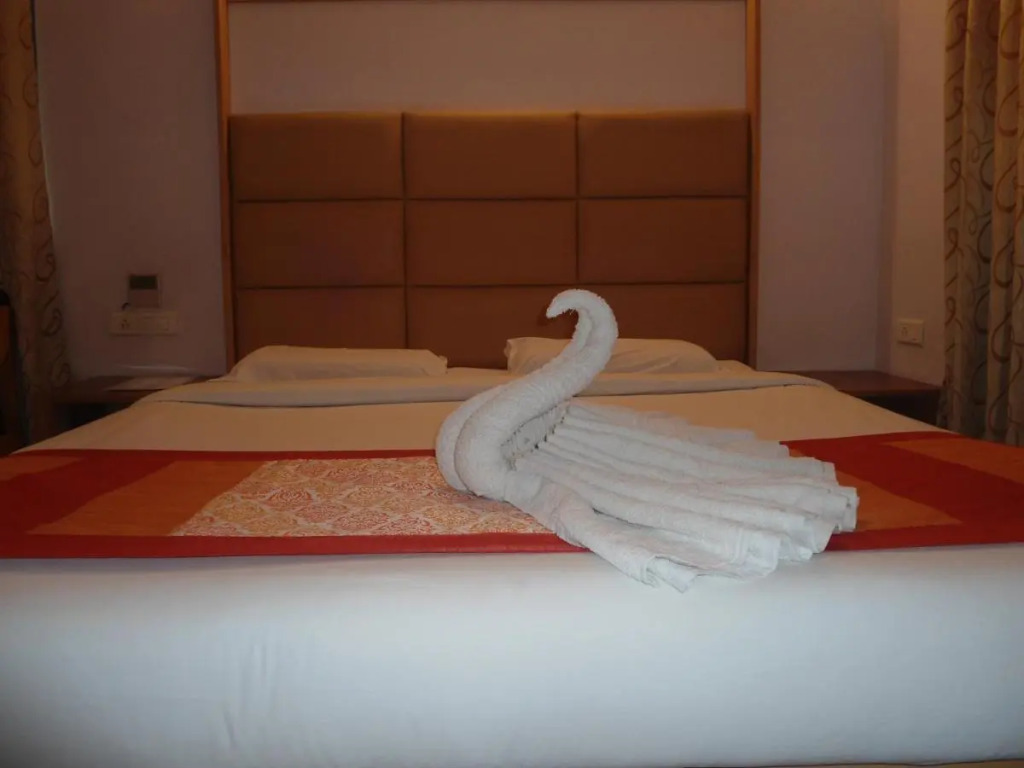 Hotel Rajadhane