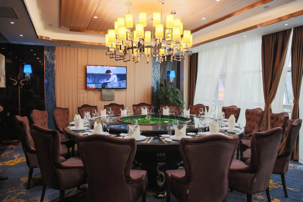 Wanda Hotel