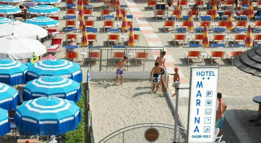 Hotel Marina