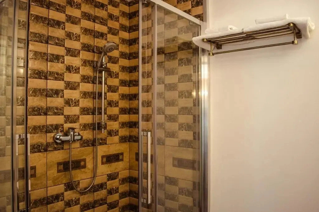 Sokolsky Guest House