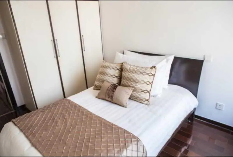 Yopark Serviced Apartment-Oriental Manhattan