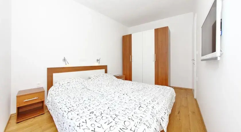 Apartments Vila Moli