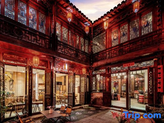 Shanghai Sanqiao Hotel