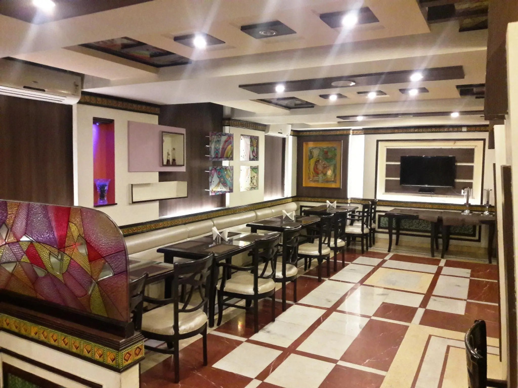 Hotel Shiva Residency