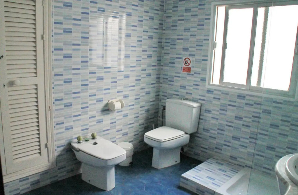 Apartamento Santa María II