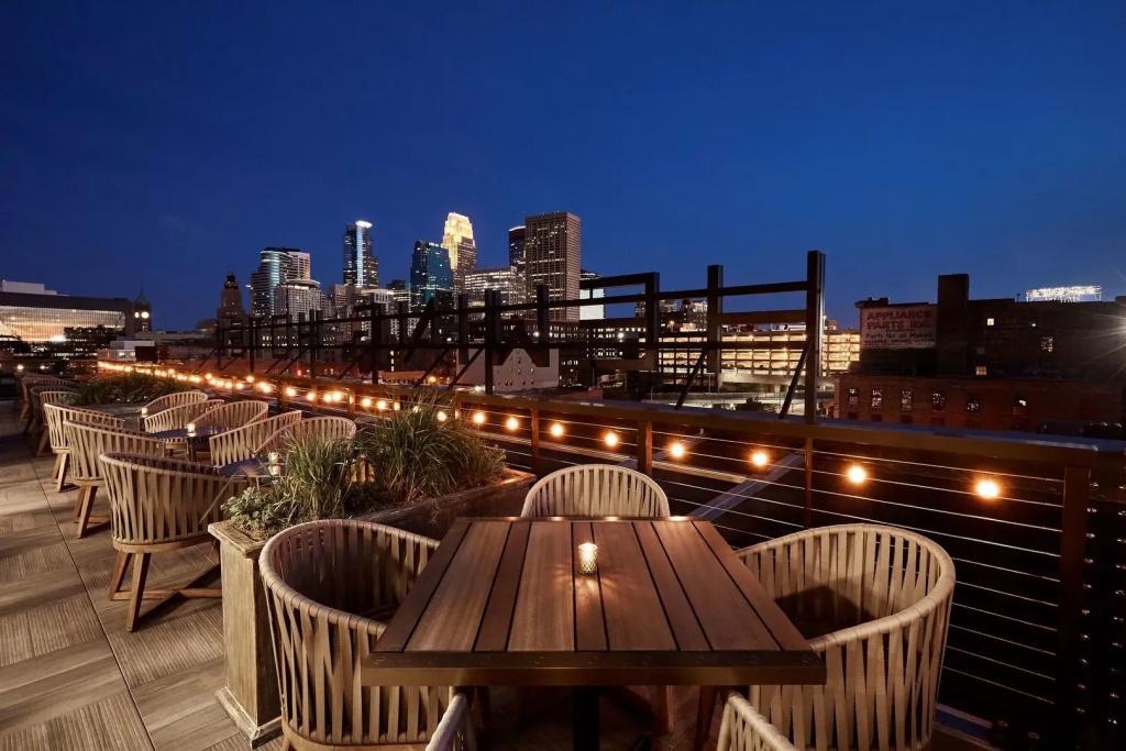 Hewing Hotel