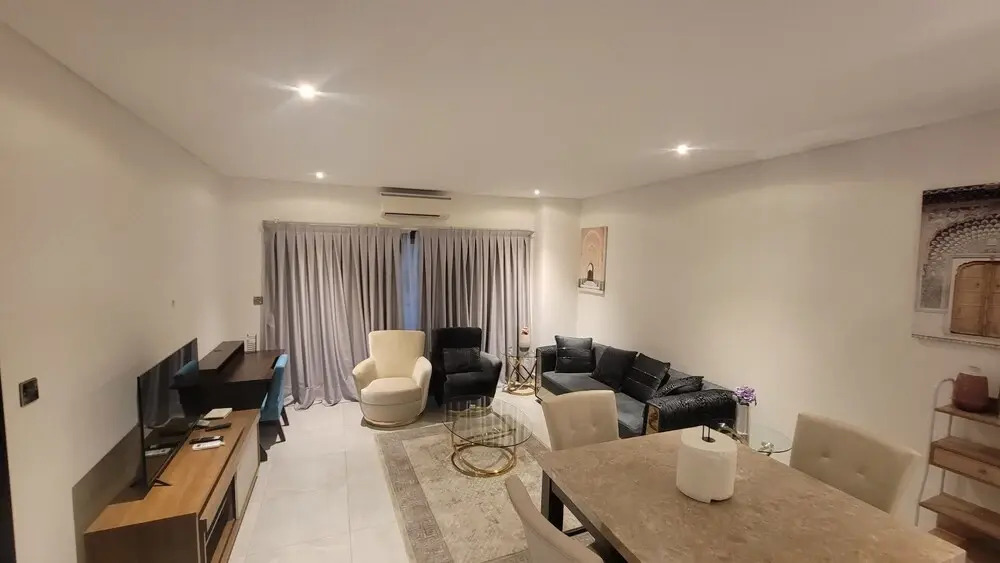 Signature Luxury Apartments