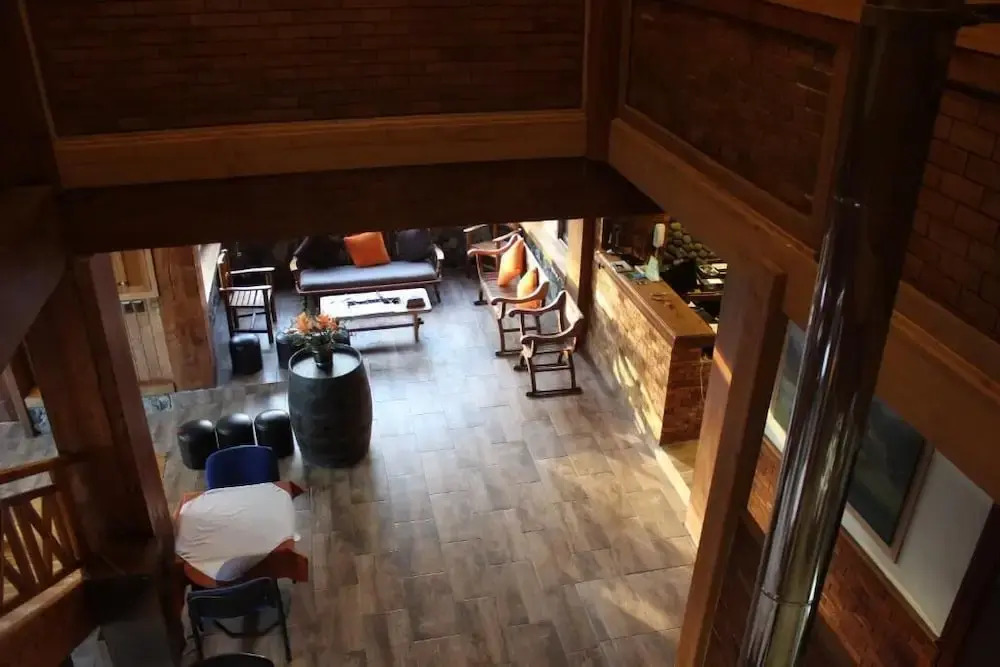 Boye House