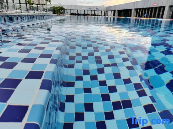 Atour Hotel Zhongshan Cuihang International Sci-Tech Innovation Center