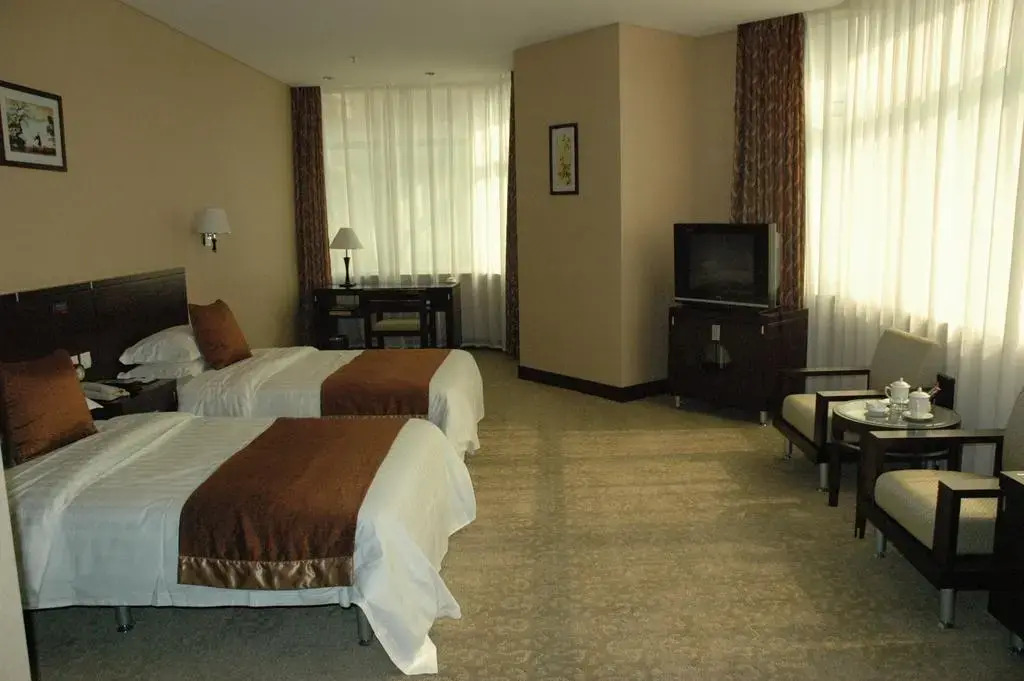 Beijing Phoenix Grand Hotel