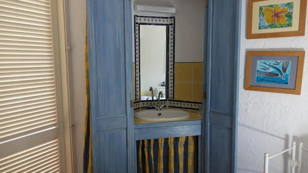 Villa La Rose des Vents