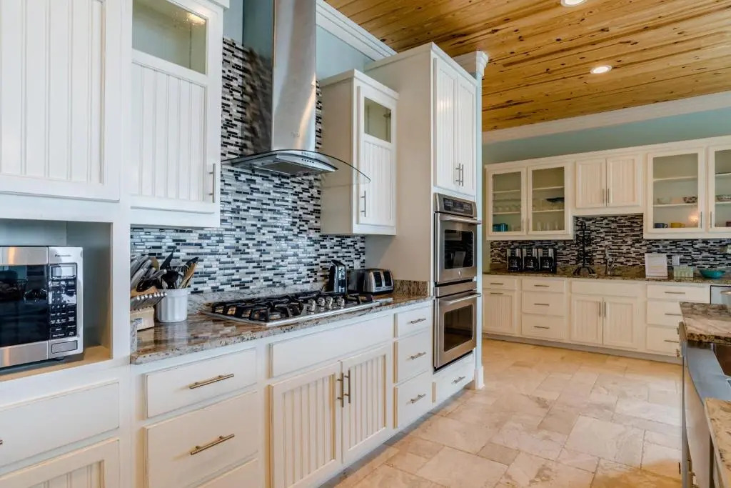 Castle In The Sand East, Orange Beach Al - 9Br95Ba Pool