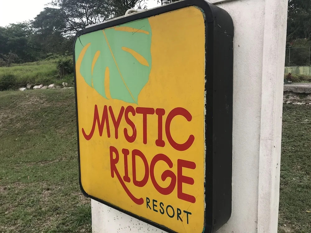 Mystic Ridge Resort