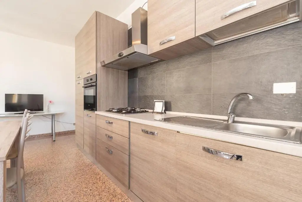 Appartamento Piazza Garibaldi - Affitti Brevi Italia