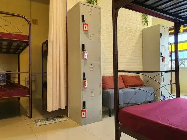 Cabildo Suites