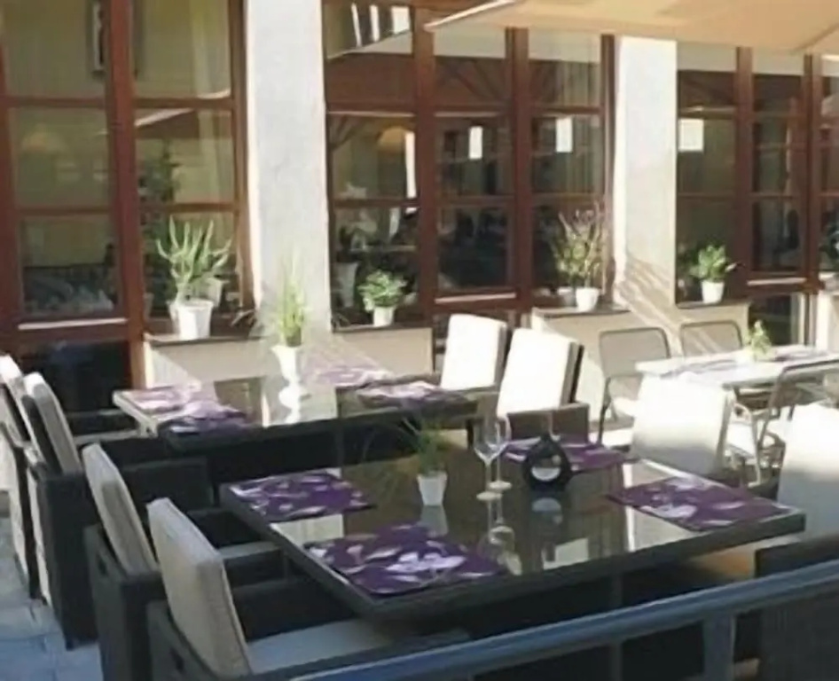 Hotel Lamm