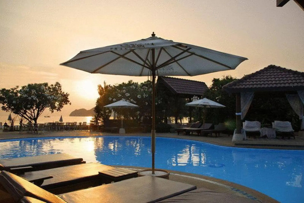 Anchana Resort & Spa